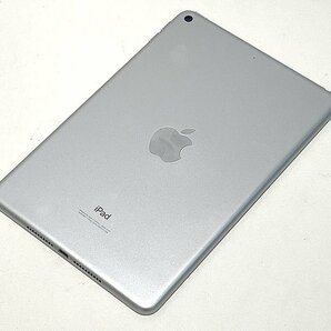 ■中古 iPad mini（第5世代） Wi-Fi シルバー 本体 64GB 7.9インチ■の画像3