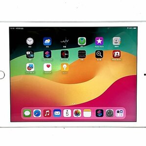 ■中古 iPad mini（第5世代） Wi-Fi シルバー 本体 64GB 7.9インチ■の画像2