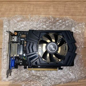 ジャンク ASUS GTX750TI