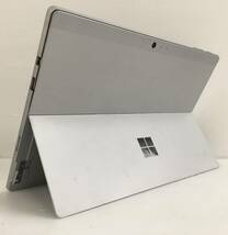 ☆【12.3インチ】Microsoft Surface Pro5 model:1807『Corei5(7300U)2.6Ghz/RAM:8GB/SSD:256』12.3インチ LTE対応 動作品 ※難あり_画像3