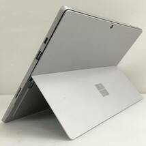 ☆【12.3インチ】Microsoft Surface Pro 7+ model:1960『第11世代 Core i5(1135G7) 2.4Ghz/RAM:8GB/SSD:256GB』Wi-Fi ※ジャンク扱い_画像3