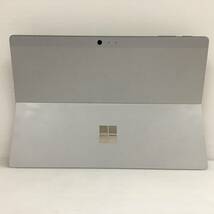 ☆【12.3インチ】Microsoft Surface Pro5 model:1807『Corei5(7300U)2.6Ghz/RAM:8GB/SSD:256』12.3インチ LTE対応 動作品 ※難あり_画像3