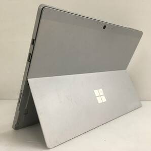 ☆【SIMフリー】Microsoft Surface Pro 5 model:1807『Core i5(7300U) 2.6Ghz/RAM:8GB/SSD:256GB』12.3インチ LTE対応 Windows10Pro 動作品の画像2