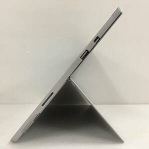 ☆【SIMフリー】Microsoft Surface Pro 5 model:1807『Corei5(7300U)2.6Ghz/RAM:8GB/SSD:256GB』12.3インチ LTE Win10Pro 動作品 ※難あり の画像4