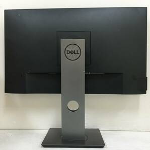 ☆【良品】DELL P2419H ワイド液晶モニター 23.8インチ フルHD（1920x1080）D-Subx1/HDMIx1/DisplayPortx1 動作品の画像5