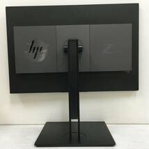 ☆HP Z24n G2 ワイド液晶モニター 24インチ WUXGA(1920×1200) DVI/DisplayPort1.2/HDMI 動作品　_画像5