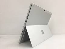 【SIMフリー】Microsoft Surface Pro 8 model:1982『第11世代 Core i5(1145G7) 2.6Ghz/RAM:8GB/SSD:128GB』13インチ Win11 動作品※難あり_画像3