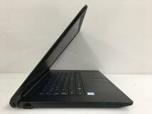 ☆【良品 15.6インチ】 TOSHIBA Dynabook B65/M PB65MRA43L7AD11『Core i7(8550U) 1.8GHz/RAM:8GB/SSD:128GB』 Windows10Pro 動作品_画像7