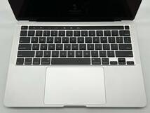 【美品☆充放電数21回】Apple MacBook Pro(13-inch,2020) A2251 Core i7(1068NG7)/2.3GHz RAM:32GB/SSD:1TB 13.3インチ AC Sonoma 動作品_画像6