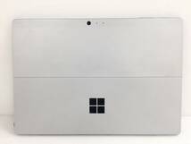 【良品 SIMフリー】Microsoft Surface Pro 5 model:1807『Core i5(7300U) 2.6Ghz/RAM:8GB/SSD:256GB』12.3インチ LTE対応 Win10 動作品_画像2