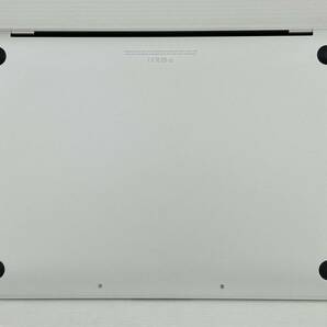【美品☆充放電数56回】Apple MacBook Pro(13-inch,2020) A2251 Core i7(1068NG7)/2.3GHz RAM:32GB/SSD:1TB 13.3インチ AC付 Sonoma 動作品の画像3