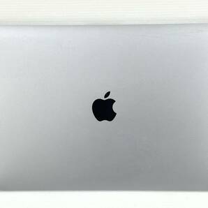 【良品 13.3インチ】Apple MacBook Pro(13-inch, 2017) A1708 Core i5(7360U)/2.3GHz RAM:8GB/SSD:256GB Space Gray Ventura 動作品の画像2