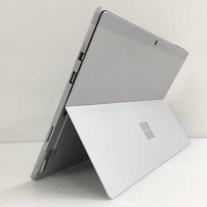 【良品 SIMフリー】Microsoft Surface Pro 5 model:1807『Core i5(7300U) 2.6Ghz/RAM:8GB/SSD:256GB』12.3インチ LTE対応 Win10 動作品の画像3