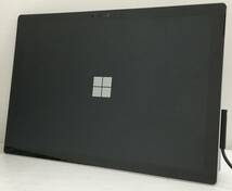 ☆【12.3インチ】Microsoft Surface Pro5 model:1807『Corei5(7300U)2.6Ghz/RAM:8GB/SSD:256』12.3インチ LTE対応 動作品 ※難あり_画像1