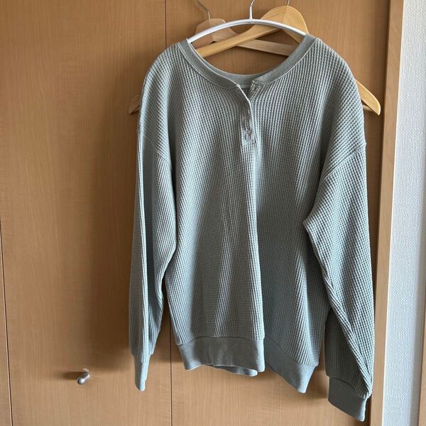 シュガースプーン ワッフルトレーナー