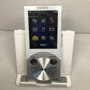 SONY WALKMAN NW-S644(動作品)[並品]