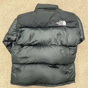 THE NORTH FACE ザノースフェイス ダウンジャケット の画像3