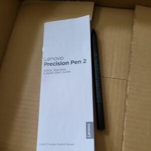 Lenovo Precision Pen 2 スタイラスペン 純正