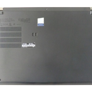 ThinkPad X390 Core-i5 8365U 1.6GHz 8GB/256GB Win10 pro MS Office Pro 2021 FHD液晶 【Windows11 即アップグレード可能】の画像5