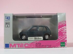 67748# Epo k M Tec MM-03A Subaru Vivio Bistro 