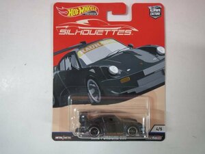 67789■ホットウィール　SILHOUETTES RWB PORSCHE 930 　