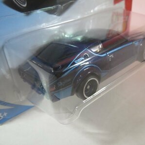 67788■ホットウィール  スーパートレジャーハント NISSAN SKYLINE 2000 GT-R スカイライン ケンメリの画像3