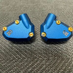 Campfire Audio Andromeda MW10 ケーブル欠品 おまけ有