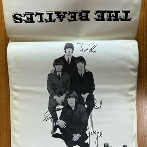 ビニル・バッグ付【LP】ザ・ビートルズ/アビイ・ロード【240422】The Beatles/Abbey Road/Plastic Shopper Bag/Bookletの画像10