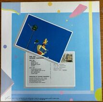 初版【LP】山下達郎/For You【240416】Tatsuro Yamashita/1982/Original_画像2