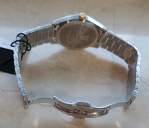 新品未使用　GUCCI グッチ 腕時計 G-TIMELESS Gタイムレス キャット　猫 メンズ YA1264074　ゴールド　38ミリ_画像6