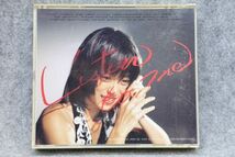 wg26c03◆AKINA NAKAMORI 中森明菜★1991・7・27～28MAKUHARI Messe LIVE 幕張メッセライブ2枚組_画像2