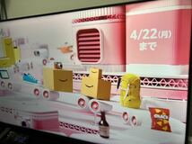 TOSHIBA REGZA 50C350X 4K液晶テレビ_画像10