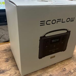 ◆新品 EcoFlow◆エコフロー リバープロ◆RIVER Pro 720Wh◆出力600W(瞬間最大1200W)◆非常用◆ポータブル電源◆アウトドア◆防災◆蓄電池の画像5