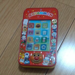 アンパンマン　スマホ