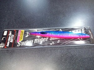 ネイチャーボーイズ スイムライダー300g スクイッド NATURE BOYS SWIM RIDER 300g SQUID