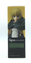 【中古】[未開封] マックスファクトリー figma EX-017 アルミン・アルレルト 「進撃の巨人」 [240092265758]_画像3