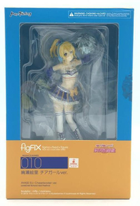 figFIX ラブライブ！ 絢瀬絵里 チアガールver