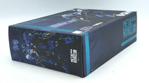 【中古】[未開封] バンダイ METAL ROBOT魂 SIDE MS ガンダムヴィダール[240092266849]_画像4