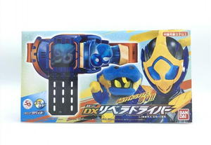 【中古】［開封］ バンダイ 変身ベルト DXリベラドライバー 「仮面ライダーリバイス」[240092234572]