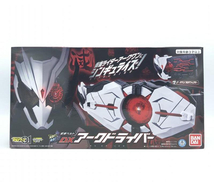 【中古】[開封] バンダイ 変身ベルト DXアークドライバー 「仮面ライダーゼロワン」 [240092265567]_画像1