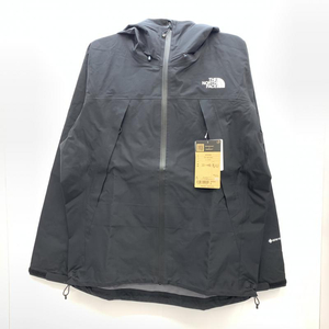 【中古】THE NORTH FACE クライムライトジャケット M ブラック NP62303　ザノースフェイス[240092265493]