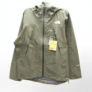 【中古】THE NORTH FACE クライムライトジャケット M ニュートーブ NP62303　ザノースフェイス[240092265494]