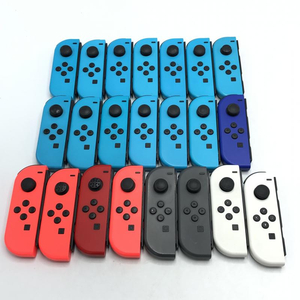 【中古】ゲームOP）【ジャンク品】ニンテンドーSwitch ジョイコン42個まとめ　L×22個　R×20個[240092265714]