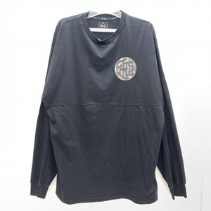 【中古】F.C.Real Bristol　22AW　Sneaker Wolf　Baggy Tee　XL　FCRB-222128　エフシーレアルブリストル[240092266326]