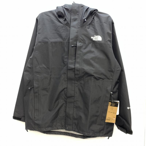 【中古】THE NORTH FACE Cloud Jacket ブラック M NP12405　ザノースフェイス[240092266341]