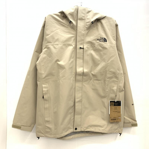 【中古】THE NORTH FACE Cloud Jacket サンドトープ M NP12405　ザノースフェイス[240092266342]