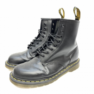 【中古】Dr.Martens 8 ホールブーツ　AW006　UK8　ドクターマーチン[240092266186]