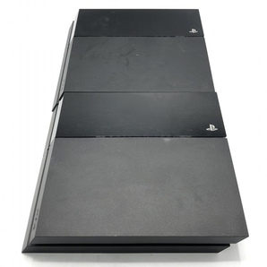 【中古】[ジャンク品]PS4 本体のみ CUH-1000番台 5台まとめ[240092266263]の画像5