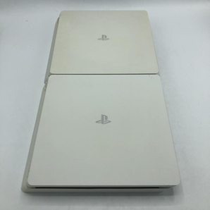 【中古】PS4 本体のみ CUH-2000番台 10台まとめ[240092266264]の画像8