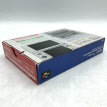 【中古】本体）Newニンテンドー3DS LL スーパーファミコン エディション[240092265077]_画像4